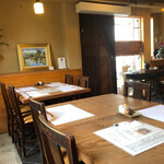 出雲そば　だんだん - 