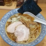 中華そば 笑歩