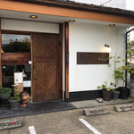 出雲そば　だんだん - 