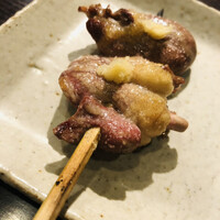 里葉亭 - 