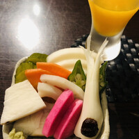 里葉亭 - 