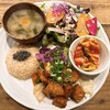 パプリカ食堂 Vegan
