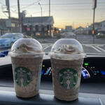 スターバックスコーヒー - 