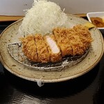 Nidaime Tonkatsu Eisen - 