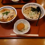 山田うどん - 