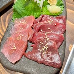 松石のジンギスカン - 