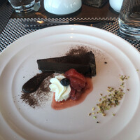 Prime42 steakhouse & sky bar - 