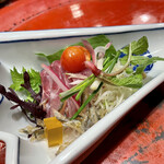 草喰 なかひがし - 