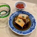 日本橋蛎殻町 すぎた - 