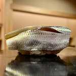 日本橋蛎殻町 すぎた - 