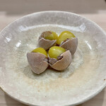 日本橋蛎殻町 すぎた - 