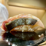 日本橋蛎殻町 すぎた - 