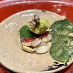 草喰 なかひがし - 