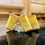 日本橋蛎殻町 すぎた - 