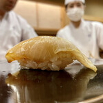 日本橋蛎殻町 すぎた - 