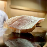 日本橋蛎殻町 すぎた - 