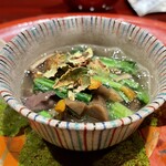 草喰 なかひがし - 