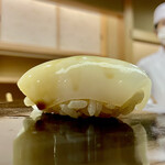 日本橋蛎殻町 すぎた - 