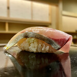 日本橋蛎殻町 すぎた - 