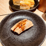 越中屋  - おすすめ5貫目