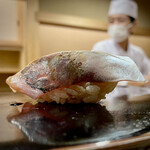 日本橋蛎殻町 すぎた - 