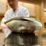 日本橋蛎殻町 すぎた - 