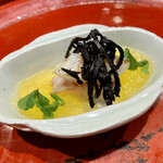 草喰 なかひがし - 