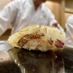 日本橋蛎殻町 すぎた - 