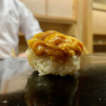 日本橋蛎殻町 すぎた - 