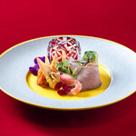 中國料理 卓味 - 