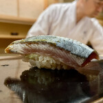 日本橋蛎殻町 すぎた - 