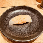 越中屋  - 追加おすすめ1貫目