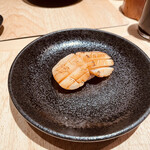 越中屋  - 追加おすすめ2貫目