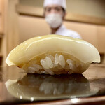 日本橋蛎殻町 すぎた - 