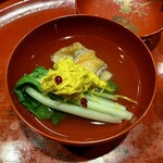 草喰 なかひがし - 