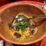 草喰 なかひがし - 