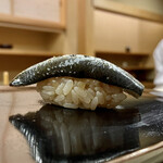 日本橋蛎殻町 すぎた - 