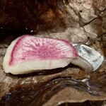 草喰 なかひがし - 