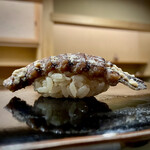 日本橋蛎殻町 すぎた - 