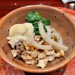 草喰 なかひがし - 