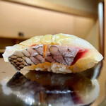 日本橋蛎殻町 すぎた - 