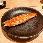 越中屋  - 追加おすすめ5貫目