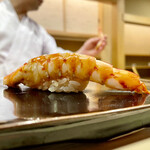 日本橋蛎殻町 すぎた - 