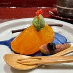 草喰 なかひがし - 