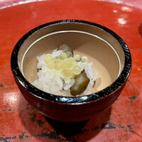 草喰 なかひがし - 