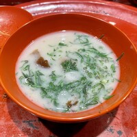 草喰 なかひがし - 