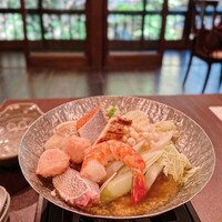 明治の森箕面 音羽山荘 - 