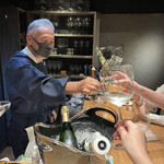 トレ トレ プティ - 