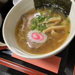 飛騨屋 - 飛騨牛ラーメン