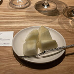 トレ トレ プティ - 